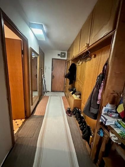 Vanzare apartament 4 patru camere ,Militari- Iuliu Maniu - 1