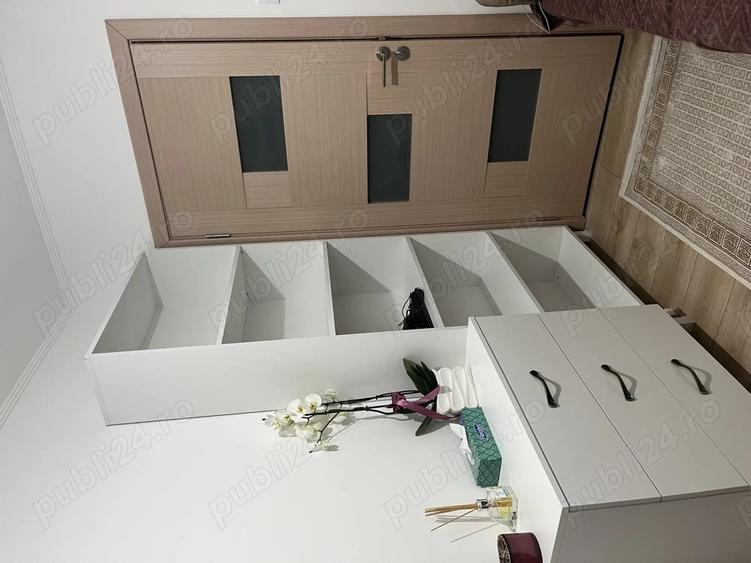 Inchiriez garsoniera Rogerius Et. 1 - 1