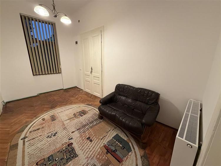 Spatiu de inchiriat str. Pescarusului - 4