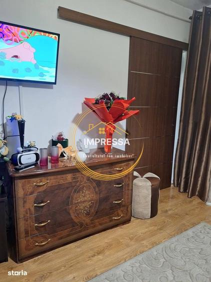 Se vinde garsoniera confort 2 23mp 28.900euro negociabil Suceava - 4