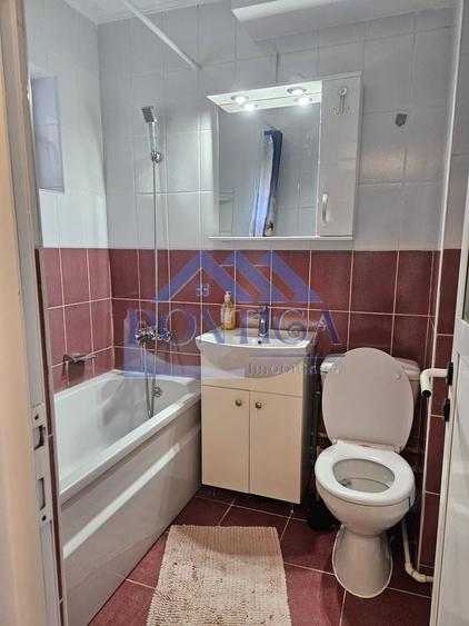 Închiriere apartament 2 camere, decomandat – Tomis Nord - 4