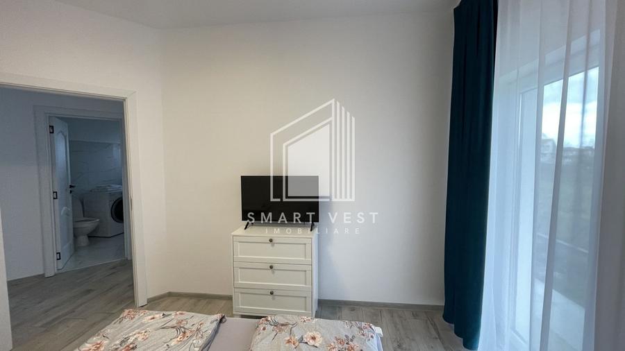 Apartament 3 camere | Parter | Zona Mărtinești - 6