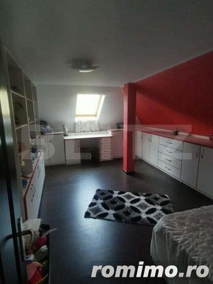 Casa individuala 5 camere, zona Centrala Radauti - 12