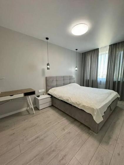 Apartament cu 2 camere | 53 mp | Grigorescu - 1