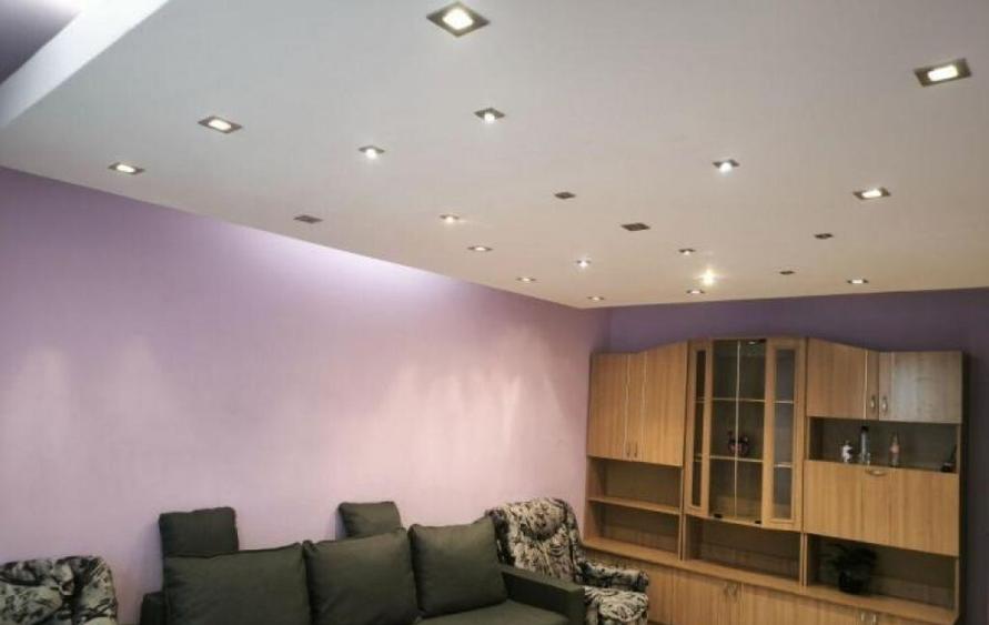 Apartament 3 camere Brancoveanu - 5