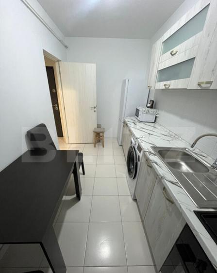 Apartament 1 camera etj 1 ASTORIA Residence parcare inclusa - 10