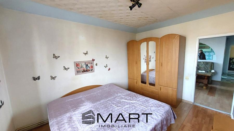 Apartament 3 camere decomandate zona Terezian - 6