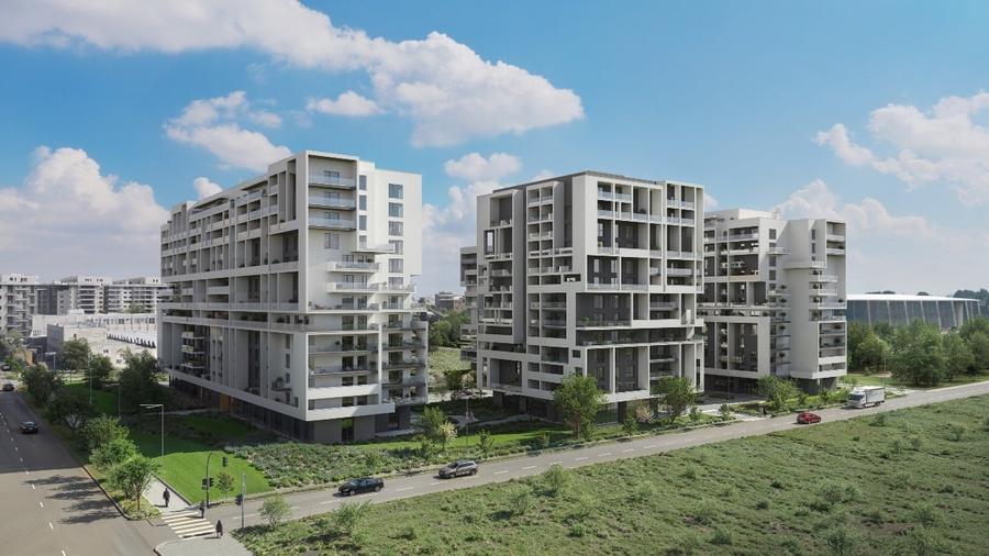 Prima Astera- studio- cesiune - 2