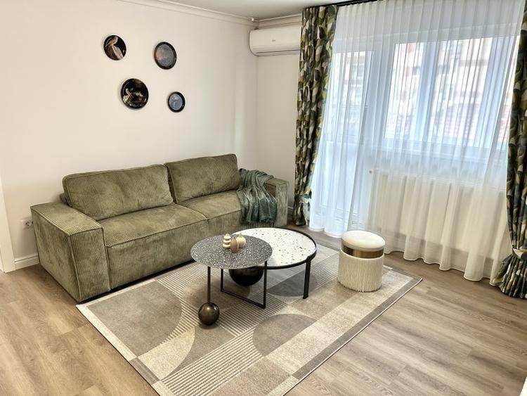 APARTAMENT 2 CAMERE | 1 Baie | 1 Balcon | 56 mp | RENOVAT TOP I ETAJ 2 I CETATE - 7