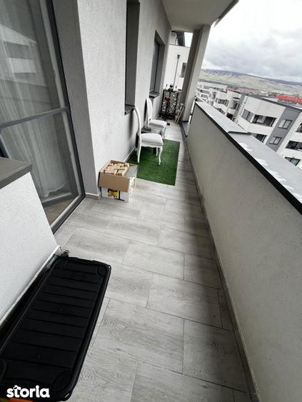 Apartament de 3 camere, 67 mp, parcare, Subcetate - 3