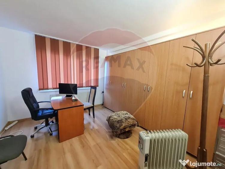 Apartament de inchiriat /Spatiu la parter - 1