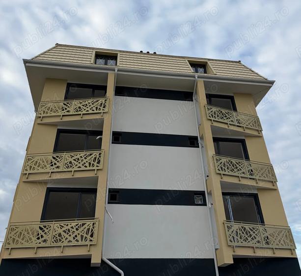 Apartament nou cu 2 camere - 7