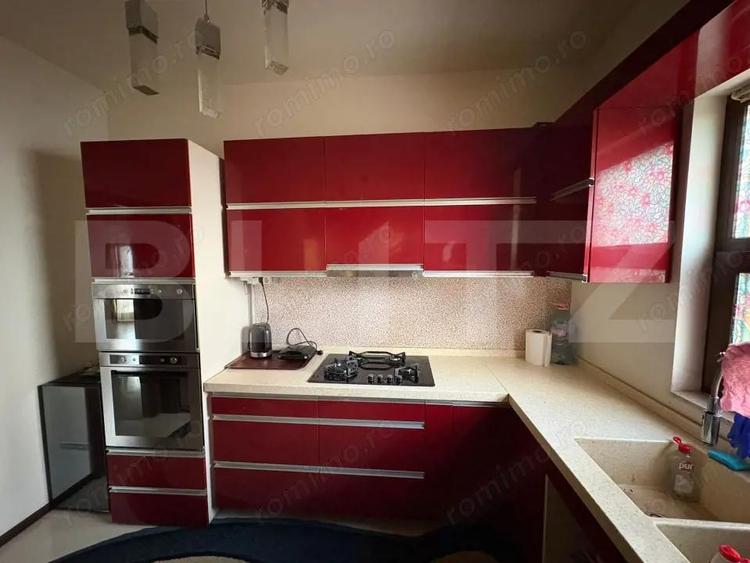 Casa de vanzare 7 camere, Paule?ti | Proprietate premium, mobilata si utilata - 2