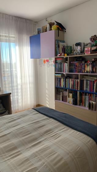 Apartament 3 camere decomandat | 78 mp total | Parcare | Șos. Sisești - 8