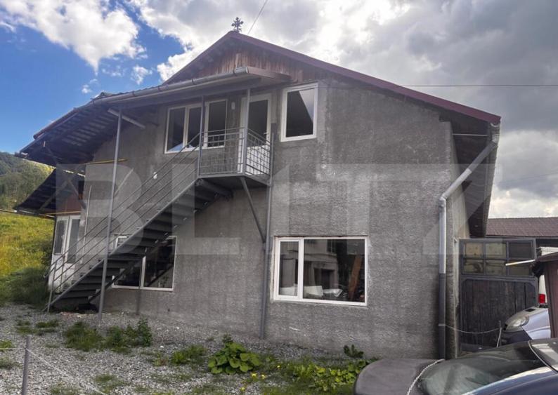 Spa?iu comercial cu multiple destinatii, 195 mp, Bistrita - 8