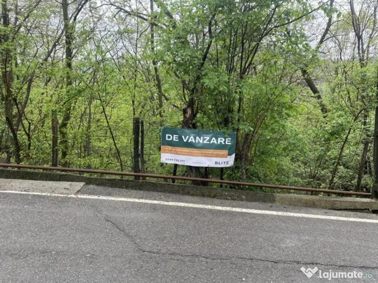 Teren intravilan, 900 (mp), zona Cornu de sus - 1