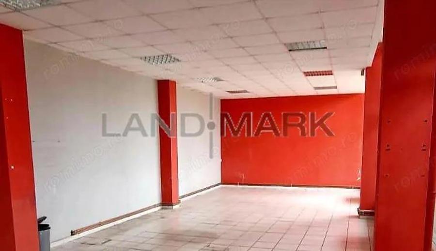 Show room de inchiriat,115 mp sau 320 mp, Zona Lugojului - 1