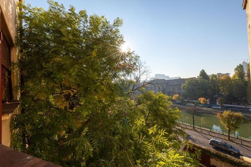 Apartament 2 camere de vanzare, Facultatea de Drept, finisaje de lux - 22