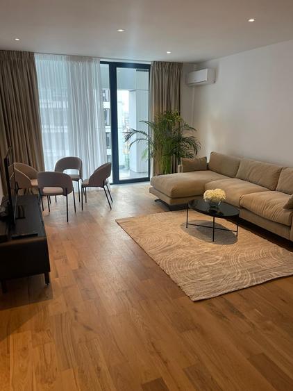 Apartament 2 camere Lux+Loc de parcare in Complexul One Cotroceni Park - 4