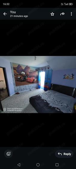 Inchiriez apartament la Casa aproape se oras - 5