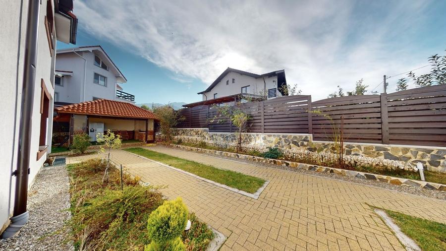 Vila deosebita |  Zona Bunloc | Comision 0 - 3