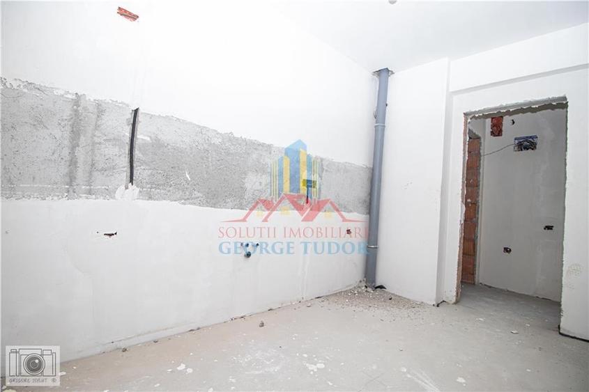 Apartament 2 camere decomandat, 51 mp, 0 % COMISION, Str. Soarelui, Chiajna - 16