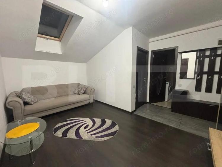 Apartament 2 camere, 39mp, zona Eroilor - 1