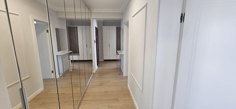 Bloc Nou PRIMA INCHIRIERE apartament 2 camere su.85mp. Penny Trocadero - 3