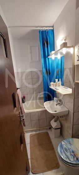 Apartament 3 camere mobilat, utilat, etaj 1 - Cedonia - 10