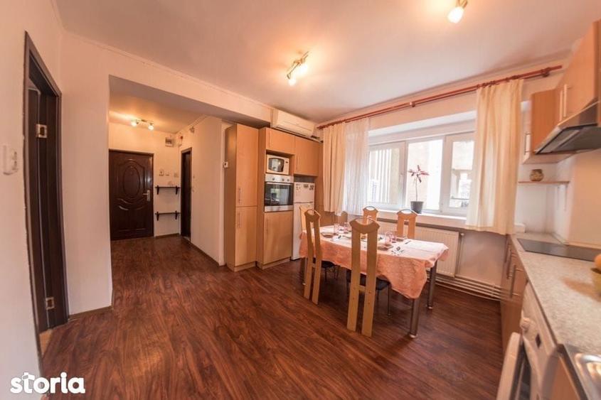 PF vand ap. 3 camere, decomandat, 5 min de Iulius mall, str. Dorobanti - 1