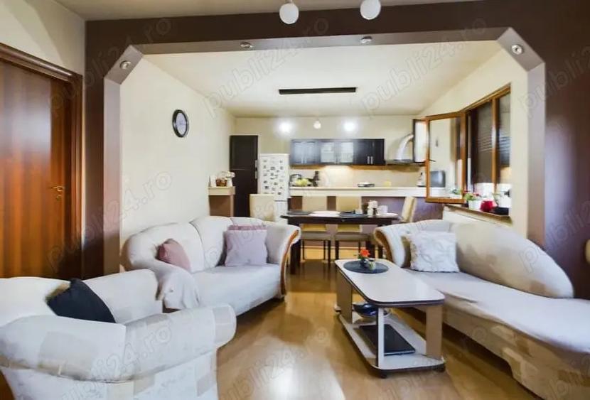 Casa Spa?ioasa ?i Confortabila de Vanzare Zona Fratelia, Timi?oara - Direct de la proprietar - 1