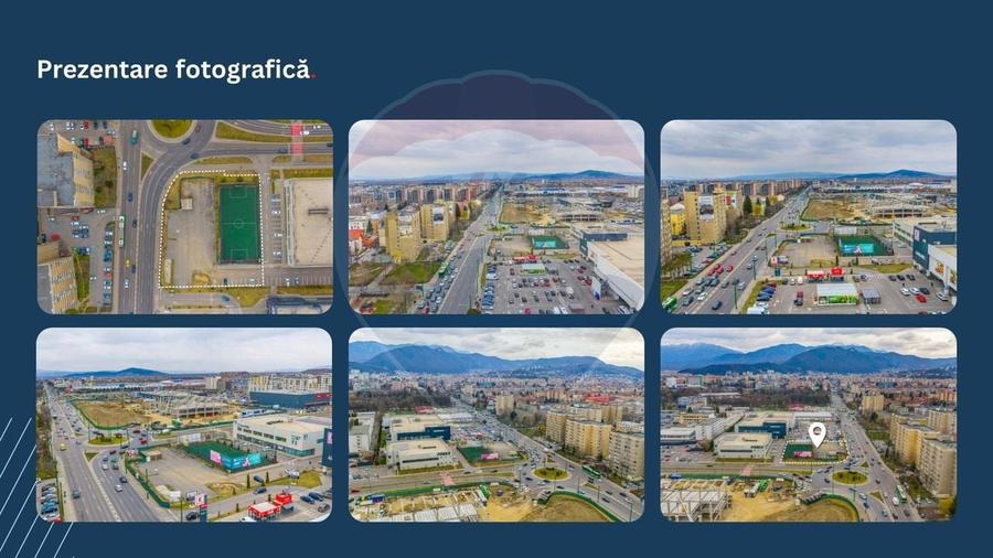 🏗️ TEREN CU AUTORIZAȚIE DE CONSTRUIRE APARTHOTEL – BRAȘOV - 6