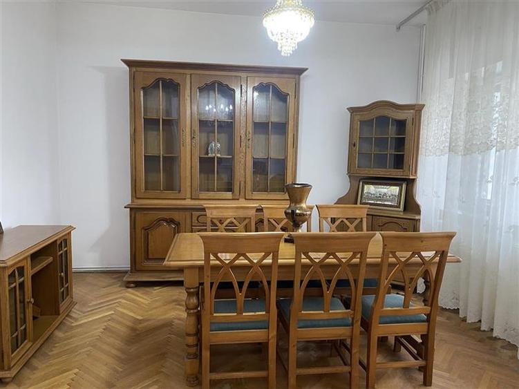 Vila cu gradina, foisor, teren 1.029 mp si aer de Breaza! - 6