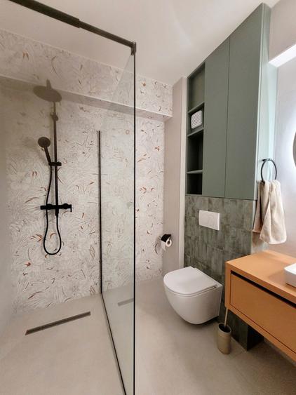 Chirie apartament 2camere Onestilor - 2