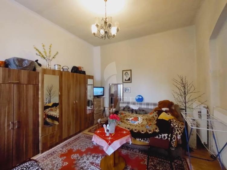 Apartament 3 camere în zona Ultracentrala - 1