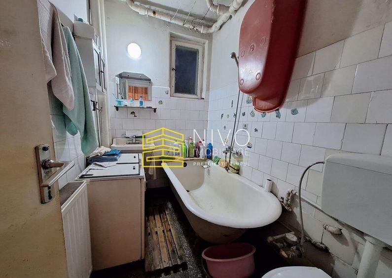 Apartament 2 camere Tg. Mure? 7 Noiembrie Pi... - 7