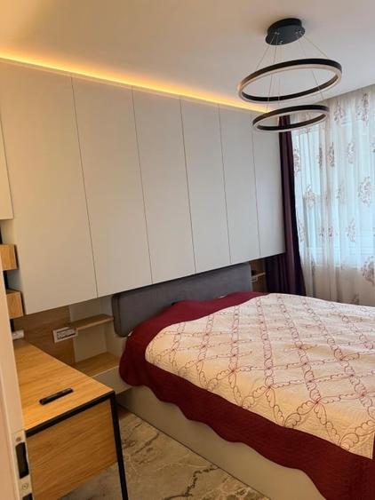 Apartament 2 camere Dorobanti (direct proprietar) - 11