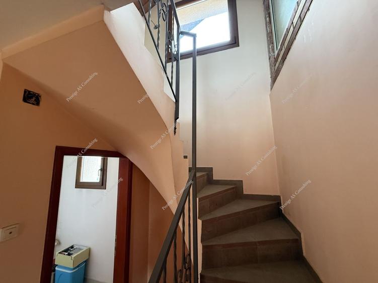 Casa individuala spatioasa | Teren 651 mp Zona Planetelor – Giroc - 16