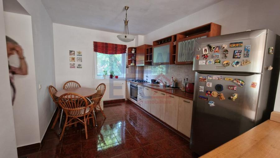 Inchiriere casa 3 camere, ansamblul rezidential Class - Pipera-Tunari - 5