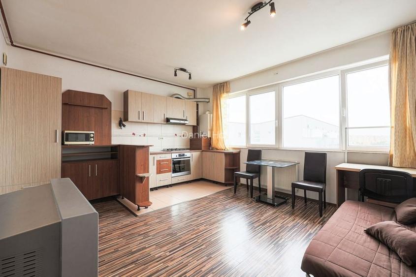 Apartament 2 camere + nișă de dormit - ARED UTA R9 - COMISION 0%