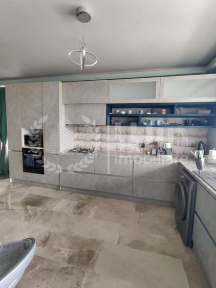 Apartament cu 3 camere | 147 mp | Gradina | Parcare | Europa! - 5