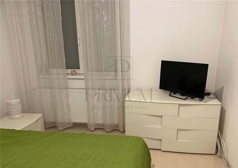 Tipografilor- casa 4 camere, 2 bai, acces auto in curte - 6