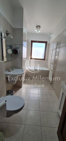 Casa /Vila Lacul Tei D+P+1+M Renovata - 17