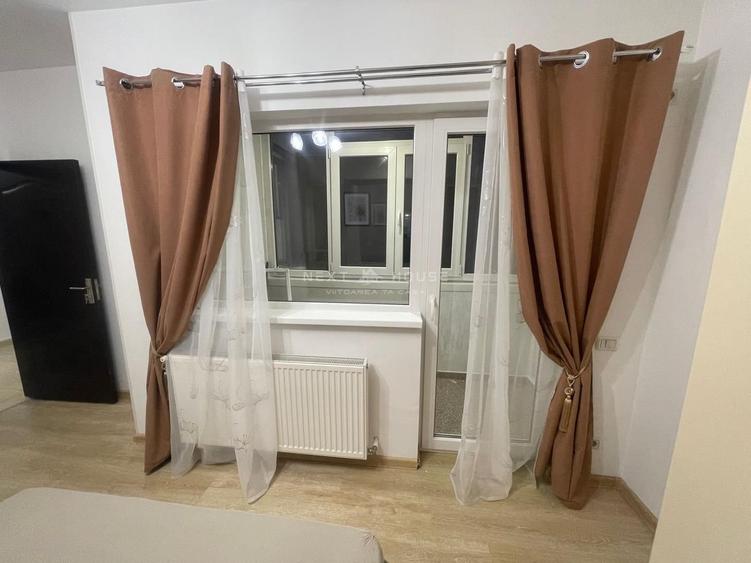 Garsoniera 13 Septembrie ( Mariott  - Parlament ) - 6