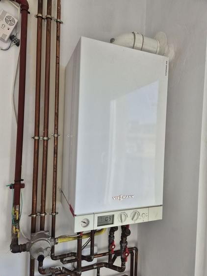 Apartament cu 2 camere 85 mp - Piata Romana - 14