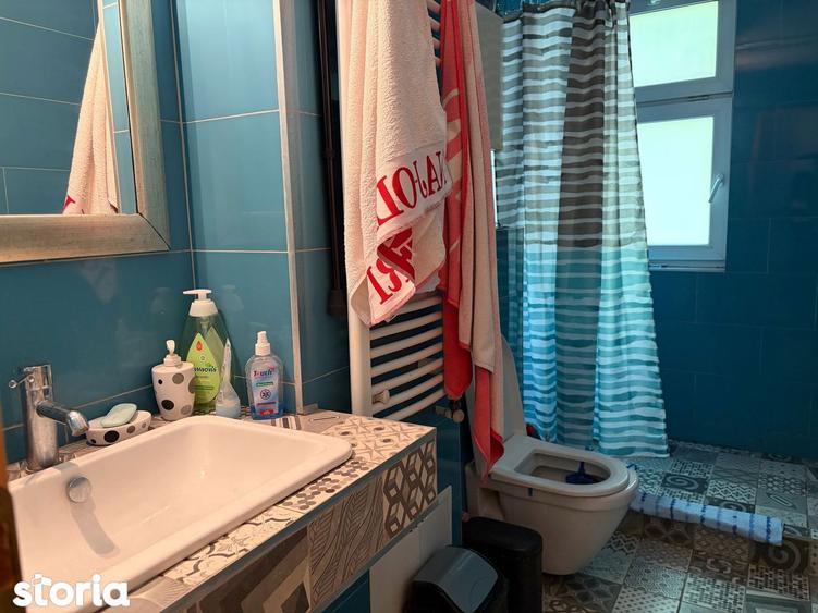 Garsoniera superba de vaznare, zona Nitu Vasile, Berceni, 66.000 - 13