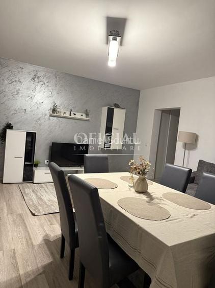 Apartament 2 camere | Parcare | Modern | Zona Sesul de Sus | Floresti