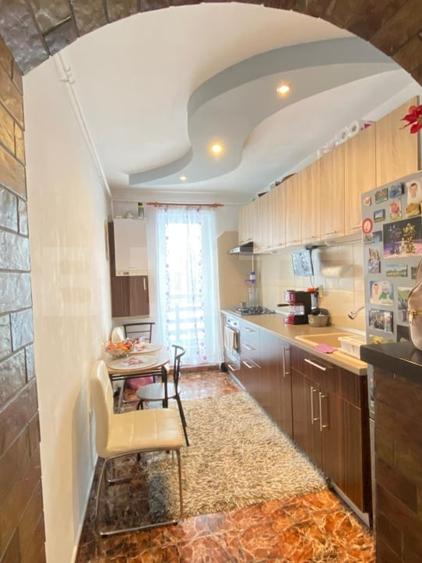 Oportunitate!!Apartament 2 camere in Tractorul ideal locuinta proprie/investitie - 7