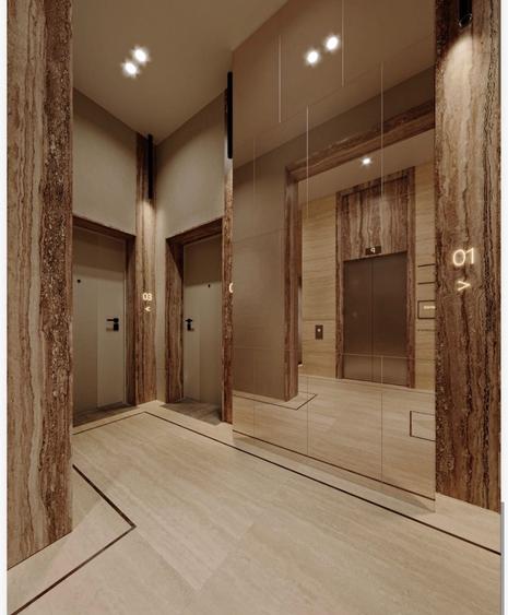 Apartament de vanzare 3 camere Pipera - 9