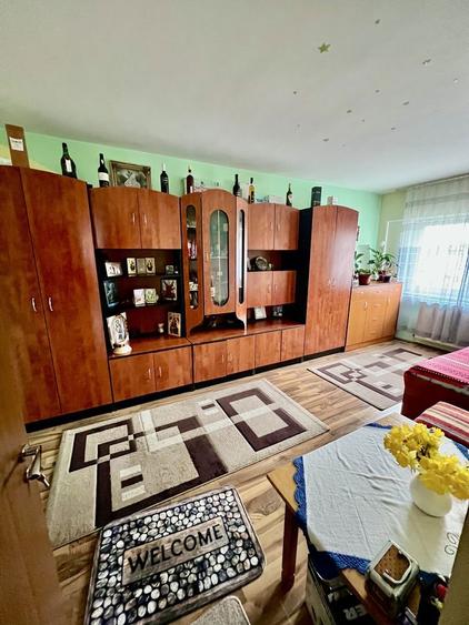 Oportunitate!!!Apartament 3 camere,cartier Carpati 2 - 5